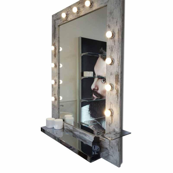 Karisma Dandy Wood Styling Unit
