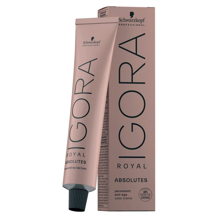 Schwarzkopf Igora Royal Absolutes 60ml