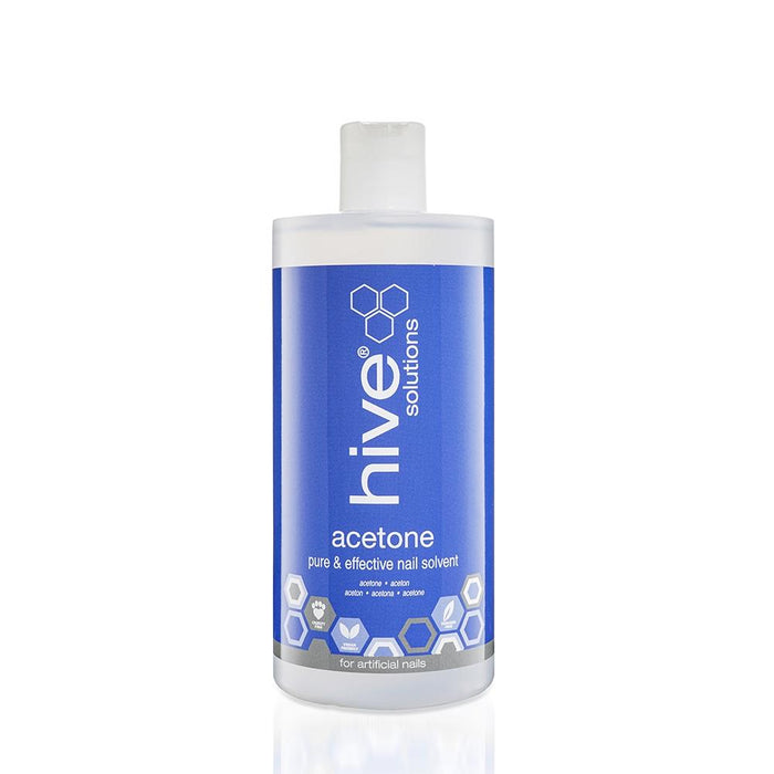 Hive Of Beauty Acetone
