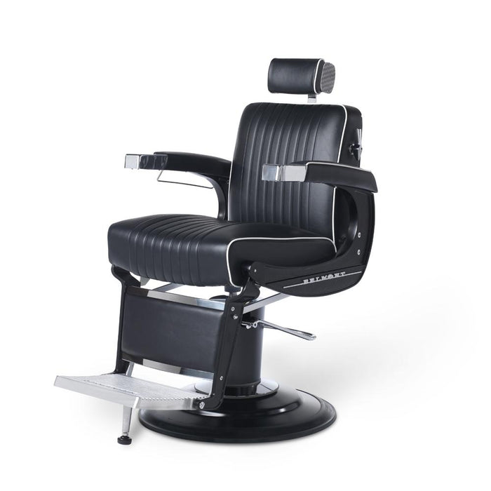 Takara Belmont Apollo 2 Elite Barbers Chair