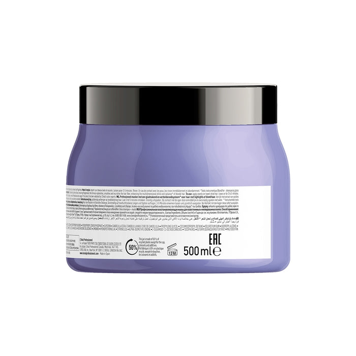L'Oréal Serie Expert Blondifier Masque