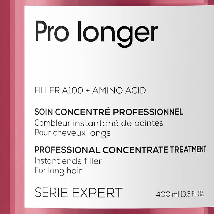 L'Oréal Professionnel Serie Expert Pro Longer Ends Filler 400ml