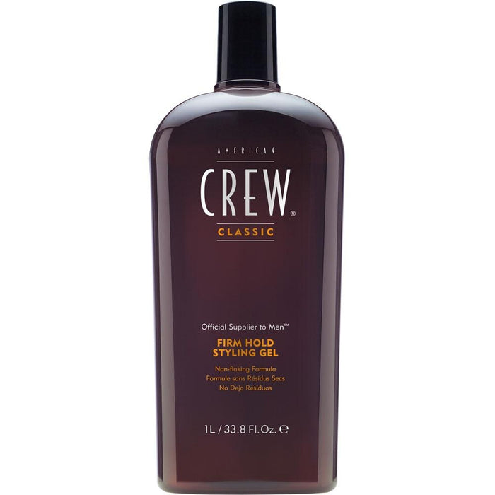 American Crew Firm Hold Styling Gel