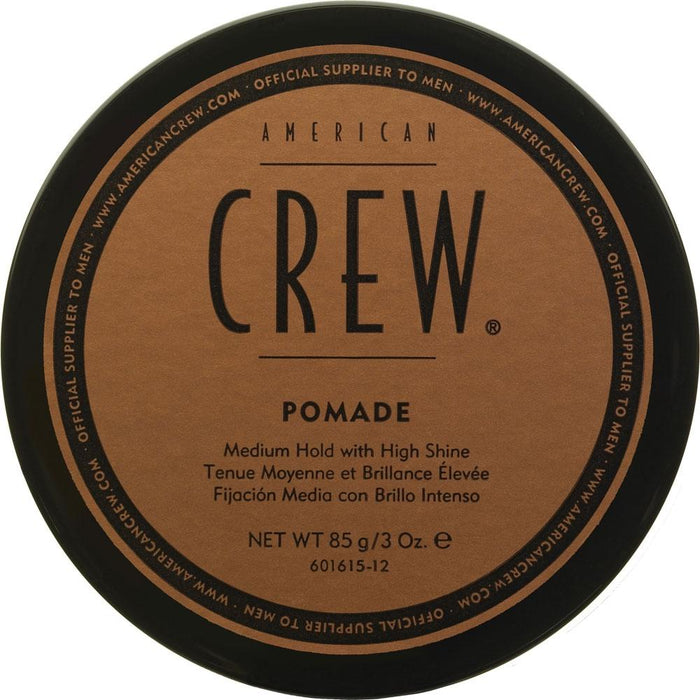 American Crew Pomade Pot
