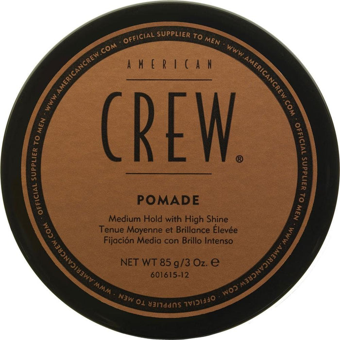 American Crew Pomade