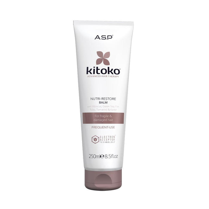ASP Kitoko Nutri Restore Balm 250ml