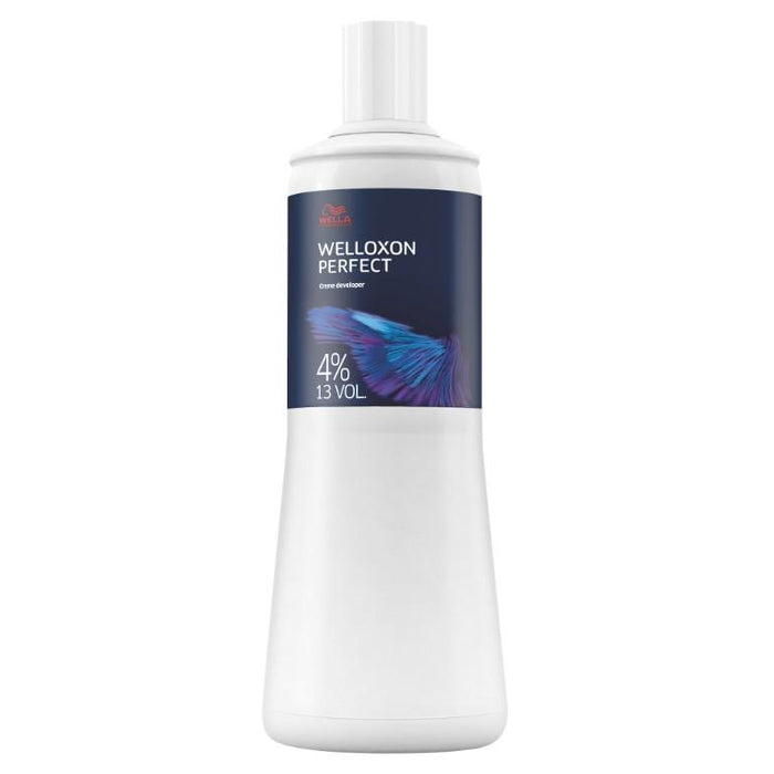 Wella Welloxon Perfect Developer Litre