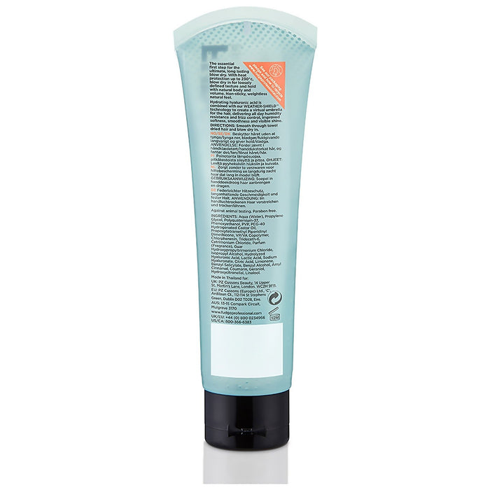 Fudge Blow Dry Aqua Primer 150ml