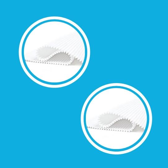 GVS Pre Filter Bundle - Pre 2023