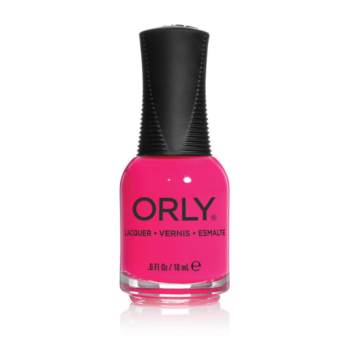 ORLY Beach Cruiser Polish 18ml