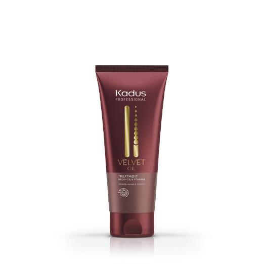 Kadus Velvet Oil Treatment 200ml