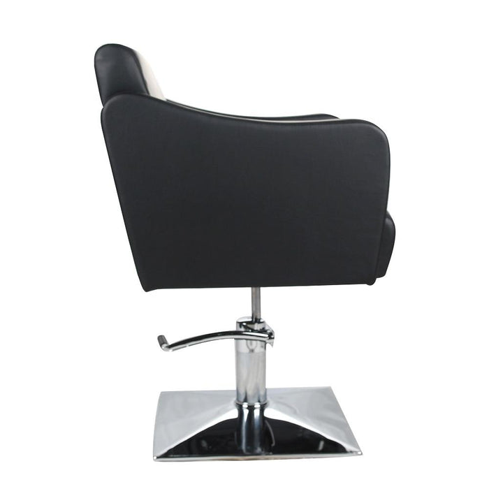 Salon Fit Manhattan Styling Chair - 7 Day Quick Ship