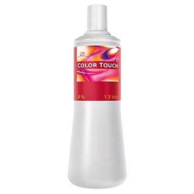 Wella Color Touch Developer Litre