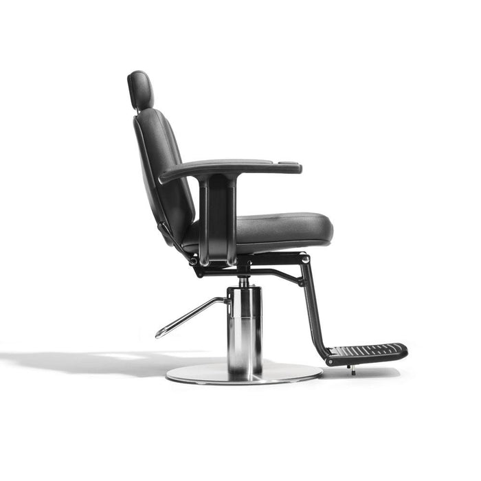 Kiela Falcon Barber Chair