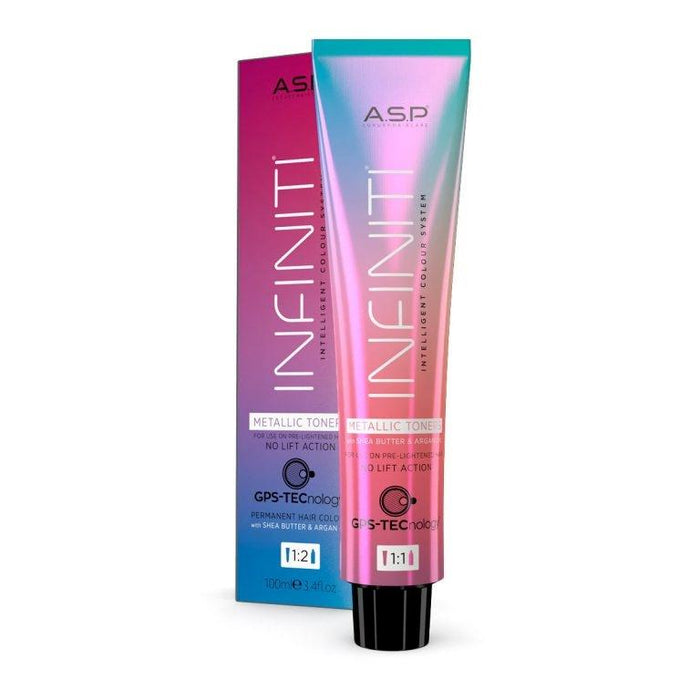 ASP Infiniti Metallics 100ml