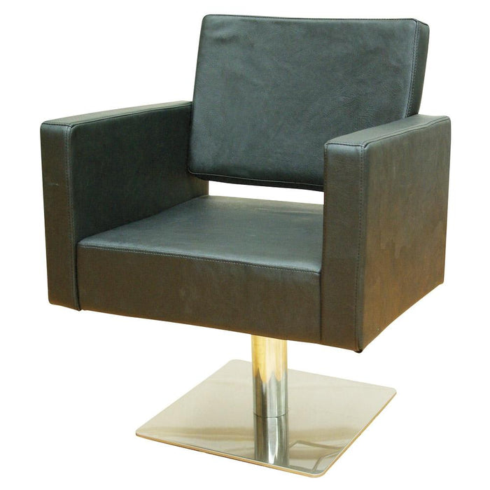 Salon Supplies Styling Chair Rental B
