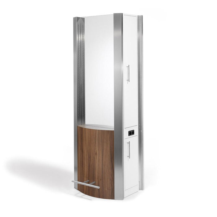 Kiela Loox Styling Unit