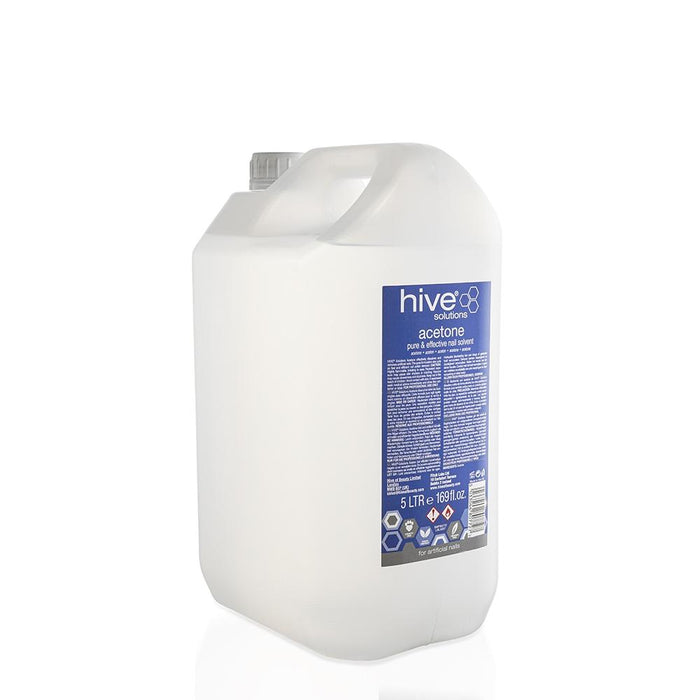 Hive Of Beauty Acetone