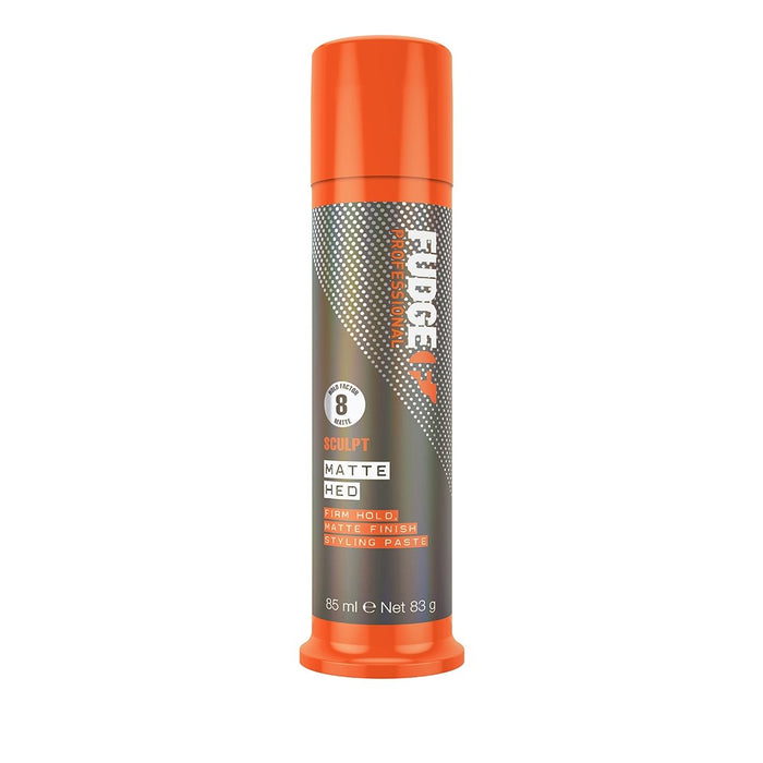 Fudge Matte Hed Texturising Paste 75g