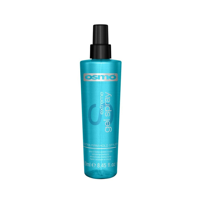 Osmo Extreme Gel Spray 250ml - Old Packaging