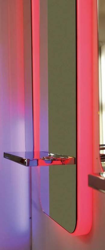 Pietranera Light-MSL Styling Unit