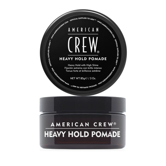 American Crew Heavy Hold Pomade 85ml