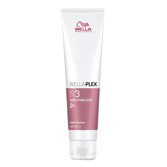 Wella Plex Hair Stabilizer No.3 100ml