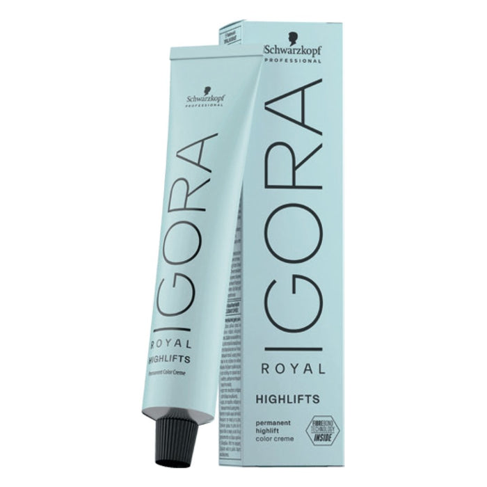 Schwarzkopf Igora Royal High Lift 60ml