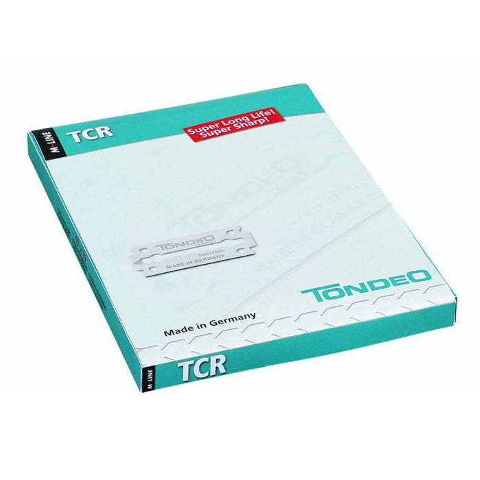 Tondeo Blade TCR