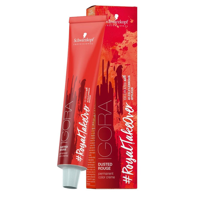 Schwarzkopf Igora Royal #RoyalTakeover Shades 60ml