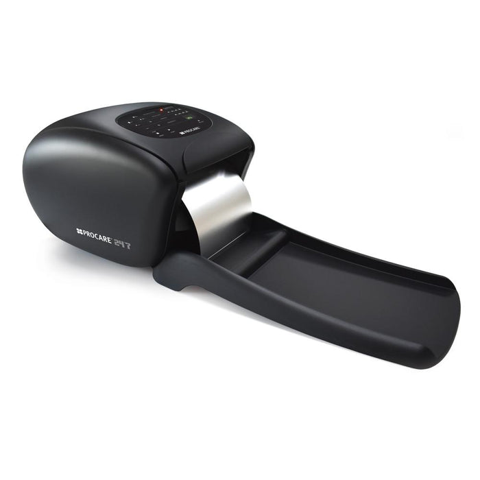 Procare 24*7 Matt Automatic Hairfoil Dispenser
