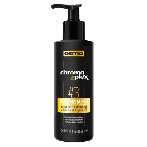 Osmo Chromaplex #3 Bond Sustainer 250ml - Old Packaging