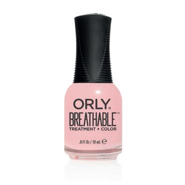 ORLY Breathable 18ml Kiss Me I'm Kind