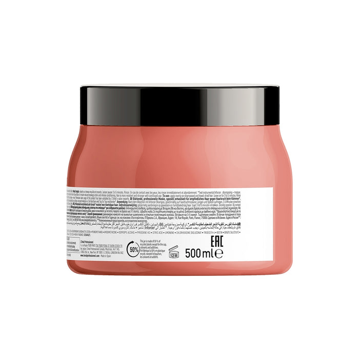 L'Oréal Serie Expert Inforcer Masque 500ml