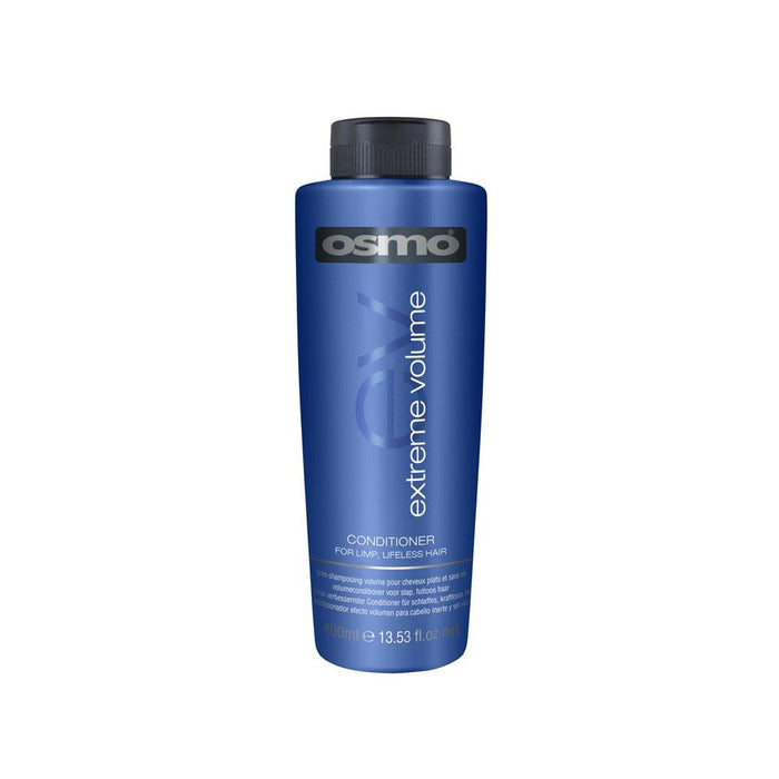 Osmo Extreme Volume Conditioner 400ml - Old Packaging