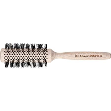 Denman Pro-Tip Natural Curl & Shine Brush