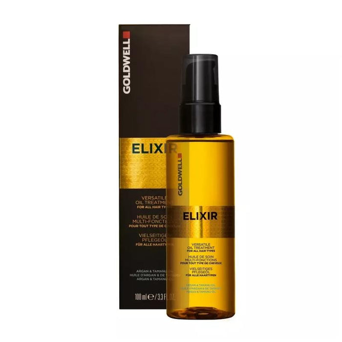 Goldwell Elixir Treatment Oil 100ml