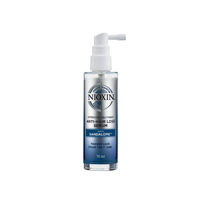 Nioxin Anti-Hair Loss Serum