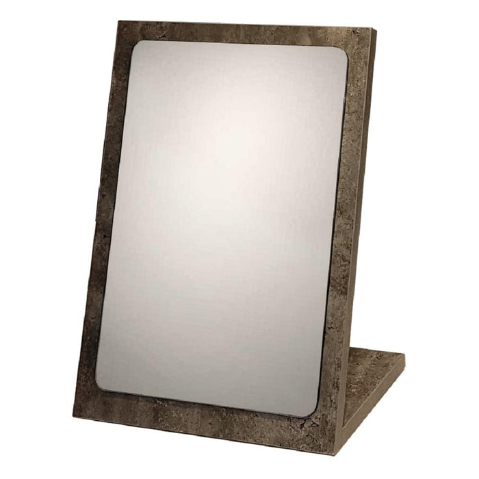 Pietranera Hub Table Mirror