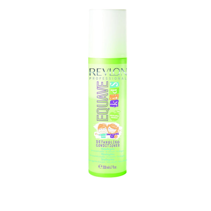 Revlon Equave Kids Detangling Conditioner 200ml