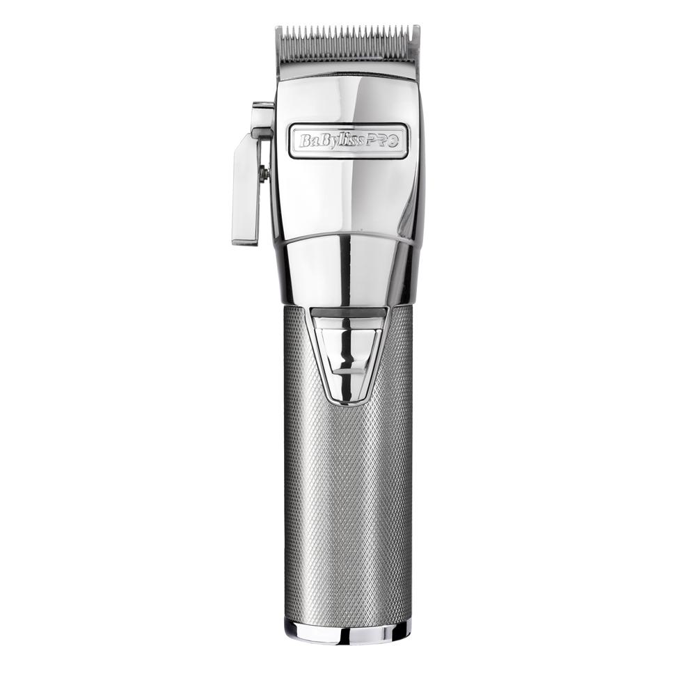 BaByliss PRO Cordless Super Motor Clippers – Salon Supplies
