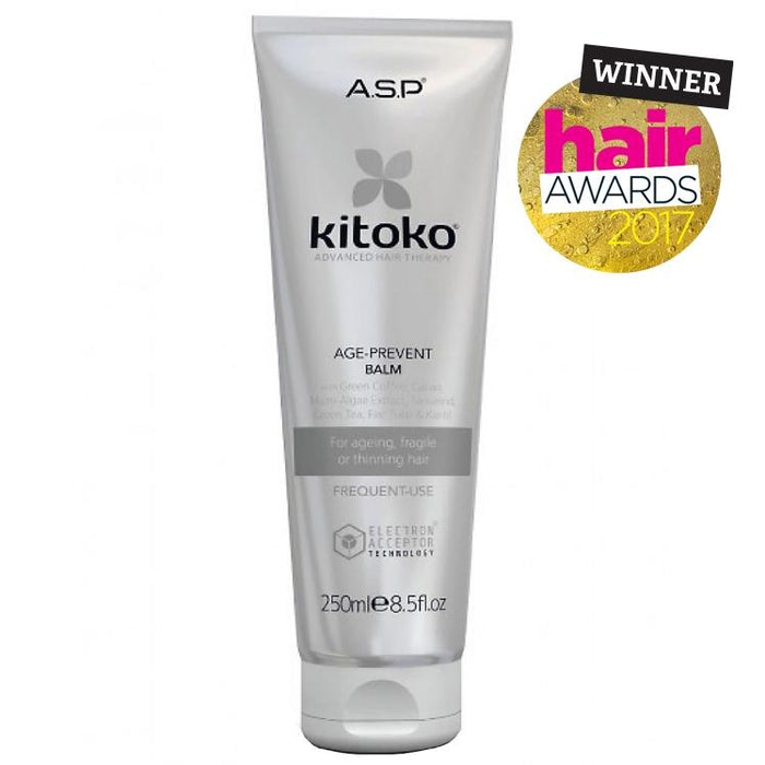ASP Kitoko Age Prevent Balm 250ml