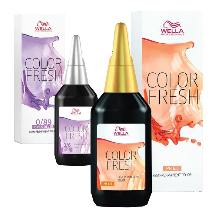 Wella Color Fresh 75ml