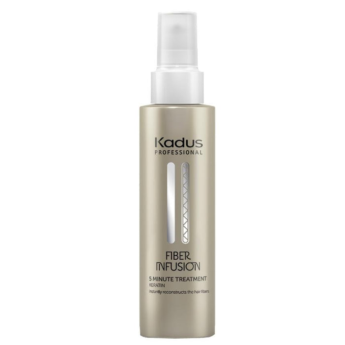 Kadus Fiber Infusion 5 Minute Treatment