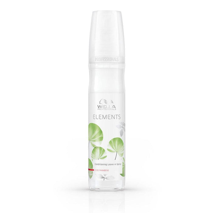 Wella Elements Conditioning Leave In Spray 150ml