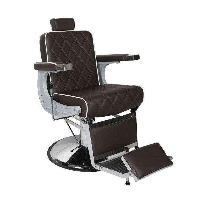 Salon Fit Chrysler Barbers Chair - 7 Day Quick Ship