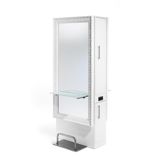 Kiela Baroq Styling Unit