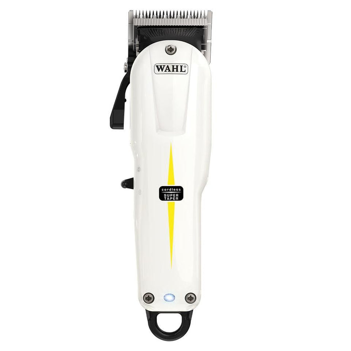 Wahl Super Taper Cordless Clippers