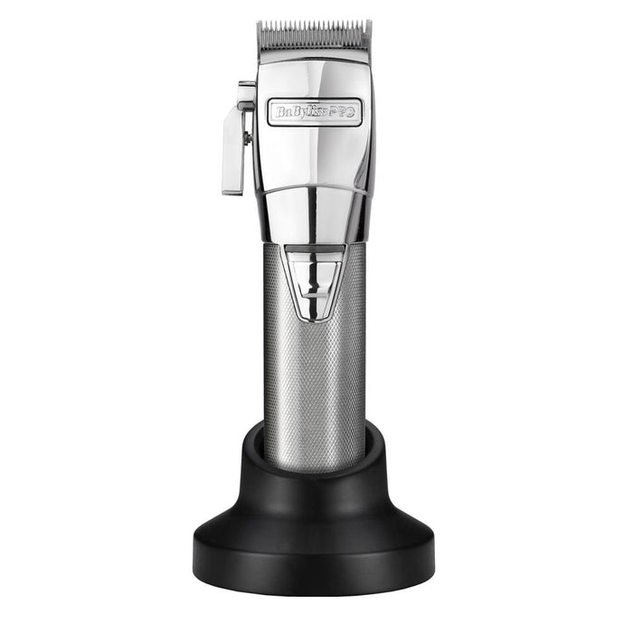 BaByliss PRO Cordless Super Motor Clippers