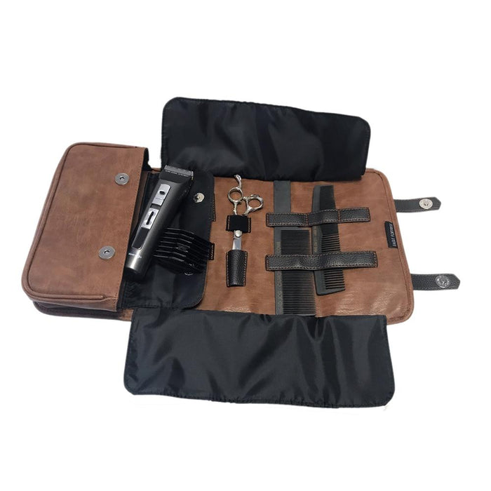 Hair Tools Barber Tool Roll